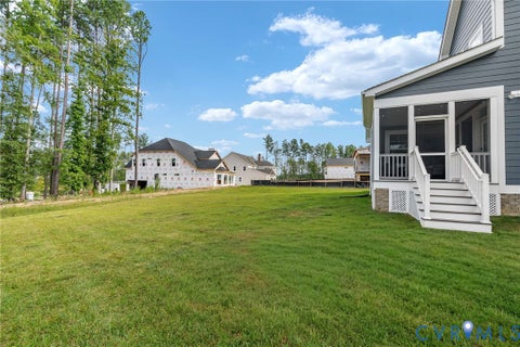 Tiny photo for 18325 Barrin Court, Moseley, VA 23120 (MLS # 2623002)