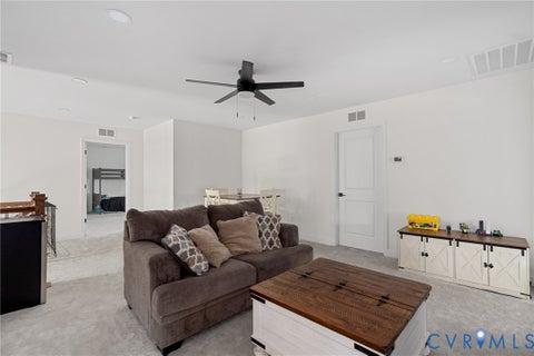 Tiny photo for 18325 Barrin Court, Moseley, VA 23120 (MLS # 2623002)