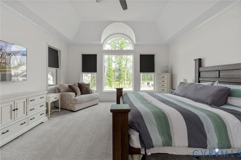 Tiny photo for 18325 Barrin Court, Moseley, VA 23120 (MLS # 2623002)