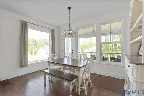 Tiny photo for 18325 Barrin Court, Moseley, VA 23120 (MLS # 2623002)