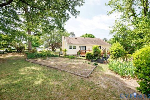 Tiny photo for 4900 Banbridge Court, Henrico, VA 23228 (MLS # 2611172)