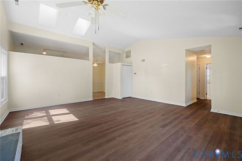 Tiny photo for 4900 Banbridge Court, Henrico, VA 23228 (MLS # 2611172)