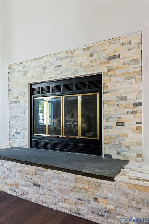 Tiny photo for 4900 Banbridge Court, Henrico, VA 23228 (MLS # 2611172)