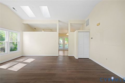 Tiny photo for 4900 Banbridge Court, Henrico, VA 23228 (MLS # 2611172)