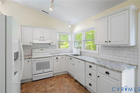 Tiny photo for 4900 Banbridge Court, Henrico, VA 23228 (MLS # 2611172)