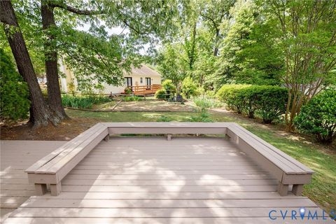 Tiny photo for 4900 Banbridge Court, Henrico, VA 23228 (MLS # 2611172)