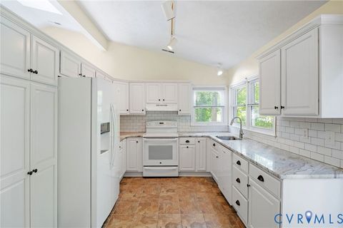 Tiny photo for 4900 Banbridge Court, Henrico, VA 23228 (MLS # 2611172)