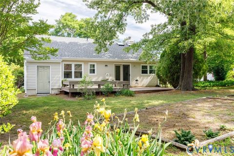 Tiny photo for 4900 Banbridge Court, Henrico, VA 23228 (MLS # 2611172)
