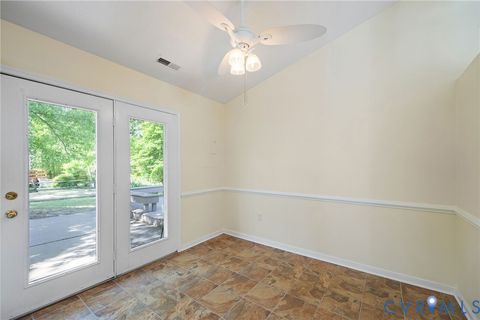 Tiny photo for 4900 Banbridge Court, Henrico, VA 23228 (MLS # 2611172)