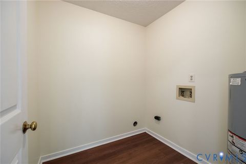 Tiny photo for 4900 Banbridge Court, Henrico, VA 23228 (MLS # 2611172)