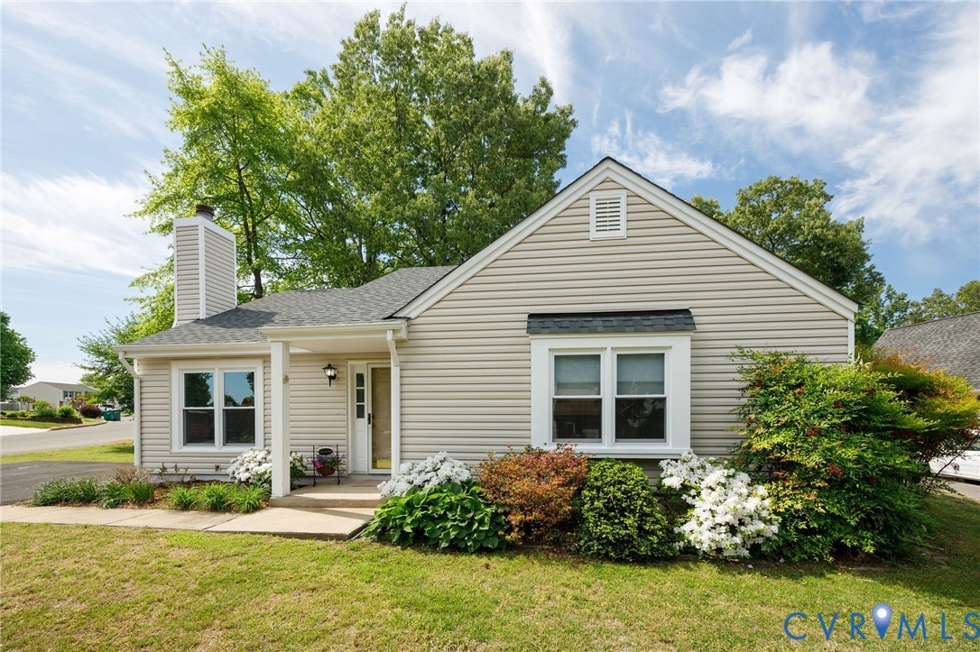 4900 Banbridge Court
