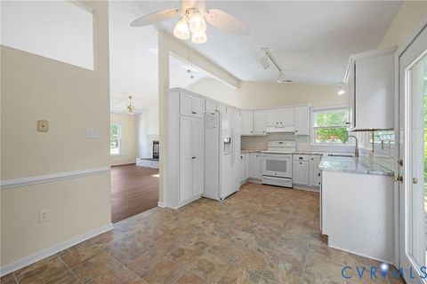 Tiny photo for 4900 Banbridge Court, Henrico, VA 23228 (MLS # 2611172)