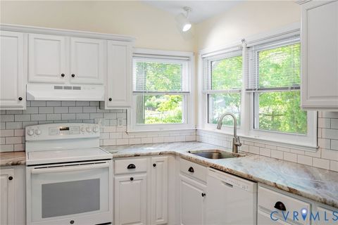 Tiny photo for 4900 Banbridge Court, Henrico, VA 23228 (MLS # 2611172)