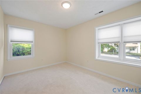 Tiny photo for 4900 Banbridge Court, Henrico, VA 23228 (MLS # 2611172)