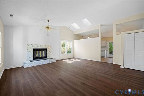Tiny photo for 4900 Banbridge Court, Henrico, VA 23228 (MLS # 2611172)