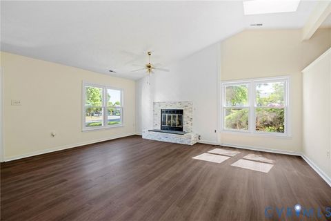 Tiny photo for 4900 Banbridge Court, Henrico, VA 23228 (MLS # 2611172)