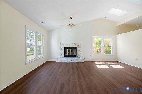 Tiny photo for 4900 Banbridge Court, Henrico, VA 23228 (MLS # 2611172)