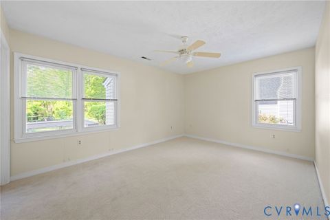 Tiny photo for 4900 Banbridge Court, Henrico, VA 23228 (MLS # 2611172)