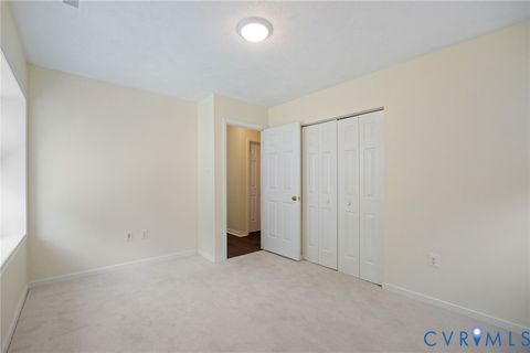 Tiny photo for 4900 Banbridge Court, Henrico, VA 23228 (MLS # 2611172)