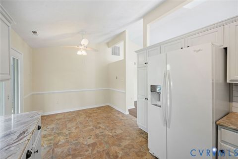 Tiny photo for 4900 Banbridge Court, Henrico, VA 23228 (MLS # 2611172)