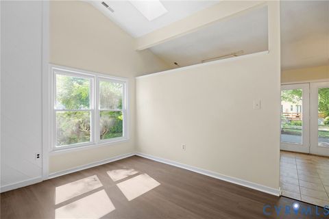 Tiny photo for 4900 Banbridge Court, Henrico, VA 23228 (MLS # 2611172)