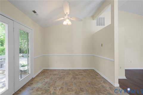 Tiny photo for 4900 Banbridge Court, Henrico, VA 23228 (MLS # 2611172)