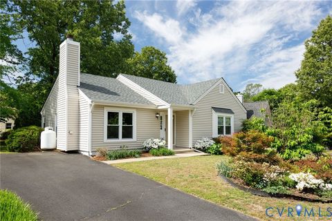 Tiny photo for 4900 Banbridge Court, Henrico, VA 23228 (MLS # 2611172)