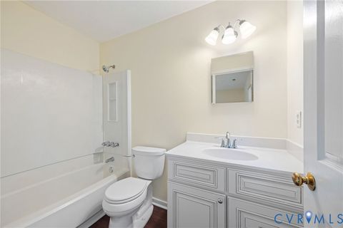 Tiny photo for 4900 Banbridge Court, Henrico, VA 23228 (MLS # 2611172)