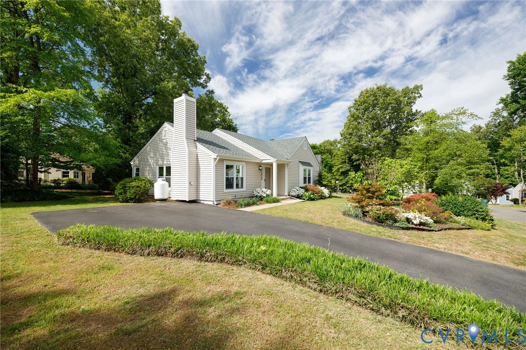 4900 Banbridge Court