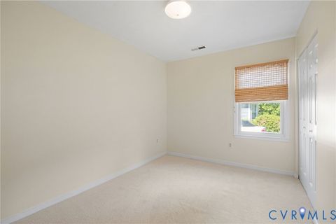 Tiny photo for 4900 Banbridge Court, Henrico, VA 23228 (MLS # 2611172)