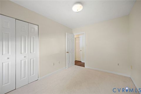 Tiny photo for 4900 Banbridge Court, Henrico, VA 23228 (MLS # 2611172)