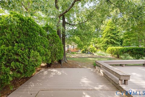 Tiny photo for 4900 Banbridge Court, Henrico, VA 23228 (MLS # 2611172)