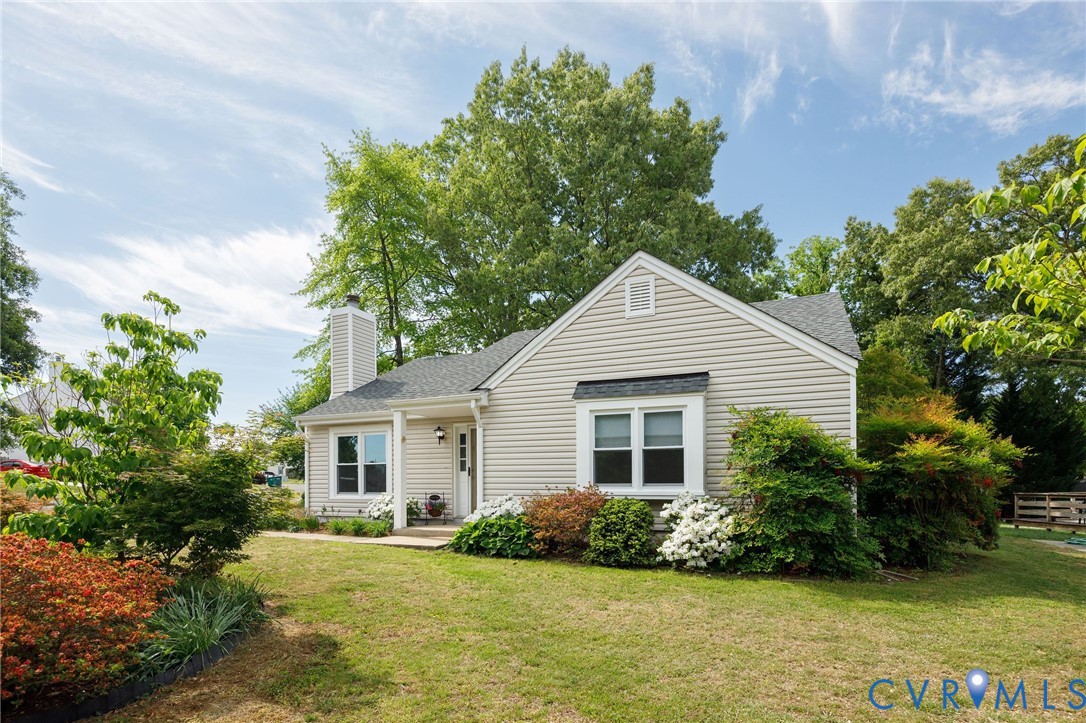4900 Banbridge Court