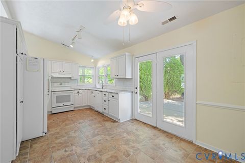 Tiny photo for 4900 Banbridge Court, Henrico, VA 23228 (MLS # 2611172)