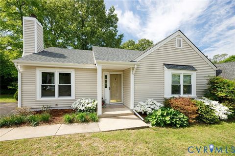 Photo of 4900 Banbridge Court, Henrico, VA 23228 (MLS # 2611172)