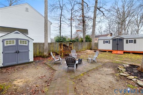 Tiny photo for 600 Coralberry Drive, Midlothian, VA 23236 (MLS # 2605070)