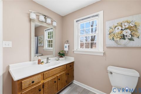 Tiny photo for 600 Coralberry Drive, Midlothian, VA 23236 (MLS # 2605070)