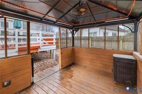 Tiny photo for 600 Coralberry Drive, Midlothian, VA 23236 (MLS # 2605070)