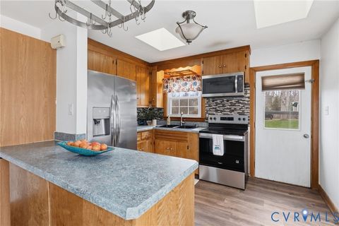 Tiny photo for 600 Coralberry Drive, Midlothian, VA 23236 (MLS # 2605070)