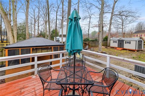 Tiny photo for 600 Coralberry Drive, Midlothian, VA 23236 (MLS # 2605070)