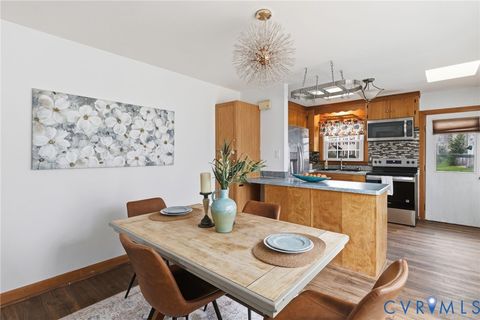 Tiny photo for 600 Coralberry Drive, Midlothian, VA 23236 (MLS # 2605070)