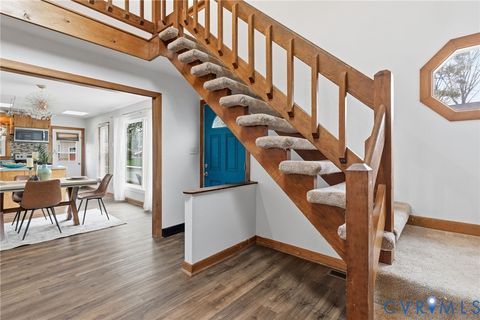 Tiny photo for 600 Coralberry Drive, Midlothian, VA 23236 (MLS # 2605070)