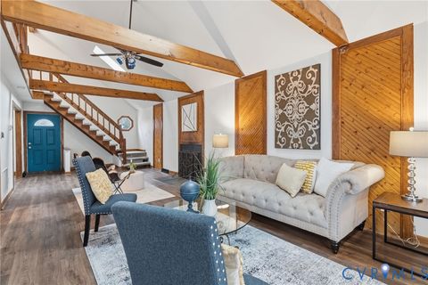 Tiny photo for 600 Coralberry Drive, Midlothian, VA 23236 (MLS # 2605070)