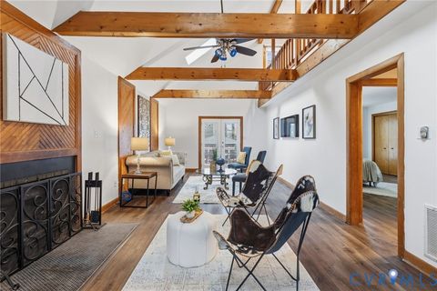 Tiny photo for 600 Coralberry Drive, Midlothian, VA 23236 (MLS # 2605070)