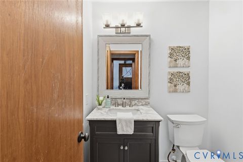 Tiny photo for 600 Coralberry Drive, Midlothian, VA 23236 (MLS # 2605070)