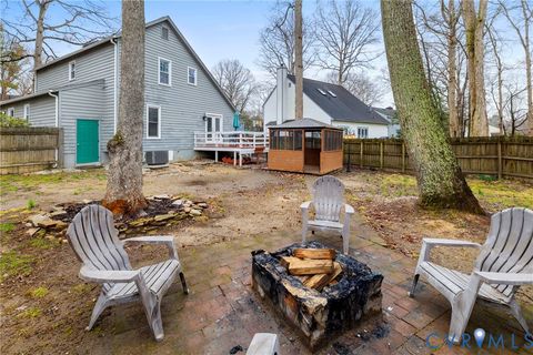 Tiny photo for 600 Coralberry Drive, Midlothian, VA 23236 (MLS # 2605070)