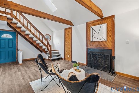 Tiny photo for 600 Coralberry Drive, Midlothian, VA 23236 (MLS # 2605070)