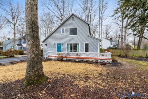 Tiny photo for 600 Coralberry Drive, Midlothian, VA 23236 (MLS # 2605070)