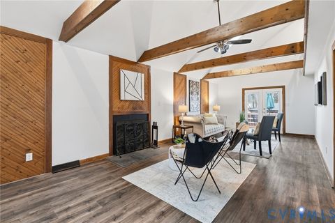 Tiny photo for 600 Coralberry Drive, Midlothian, VA 23236 (MLS # 2605070)