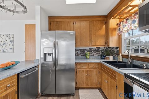 Tiny photo for 600 Coralberry Drive, Midlothian, VA 23236 (MLS # 2605070)